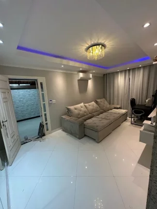 Imagem LINDA CASA COM 4 QUARTOS 1 SUÍTE E 6 VAGAS DE GARGEM A VENDA NA PRAIA