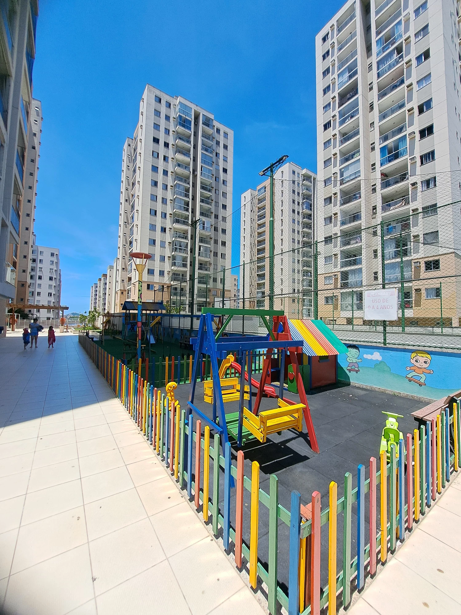 Imagem Apartamento com 2 Quartos à Venda, 68 m² em Praia de Itaparica - Vila Velha