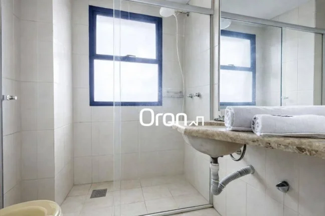Imagem Flat à venda, 49 m² por R$ 320.000,00 - Setor Bela Vista - Goiânia/GO