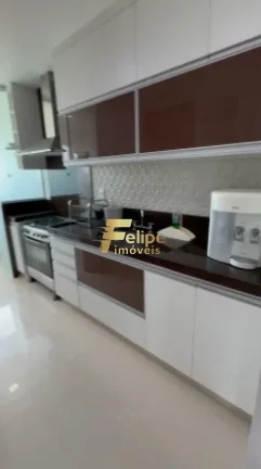 Imagem BELÍSSIMO APARTAMENTO DE 03 QUARTOS, SENDO 03 SUÍTES, COM LAZER COMPLETO, À VENDA NA ENSEADA AZUL EM GUARAPARI/ES!