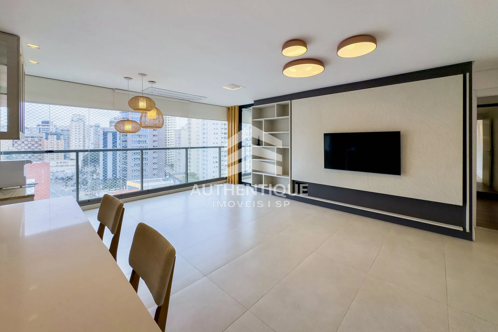 Foto do imóvel ORBIT RESIDENCIAL - Apartamento à venda em Rua Professor Vahia de Abreu