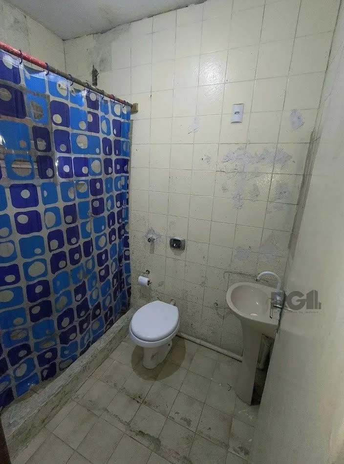 Imagem Casa no Bairro Partenon em Porto Alegre.