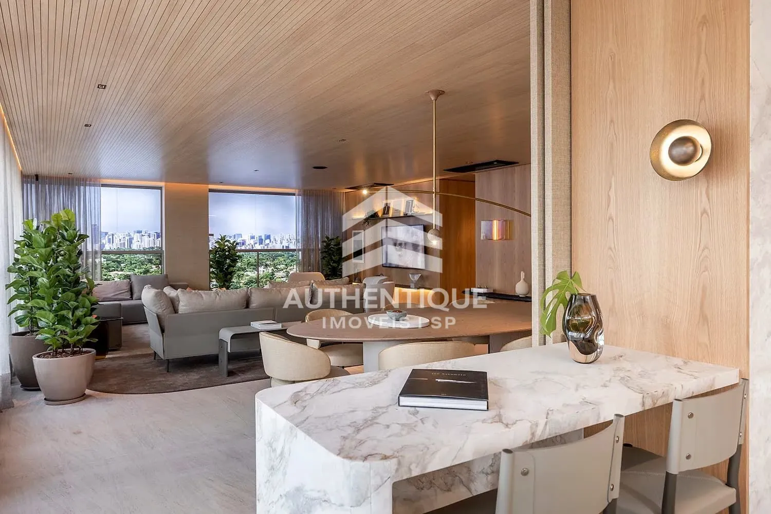 Imagem GIO JARDINS - Apartamento à venda no bairro Jardim América - São Paulo/SP, Zona Sul