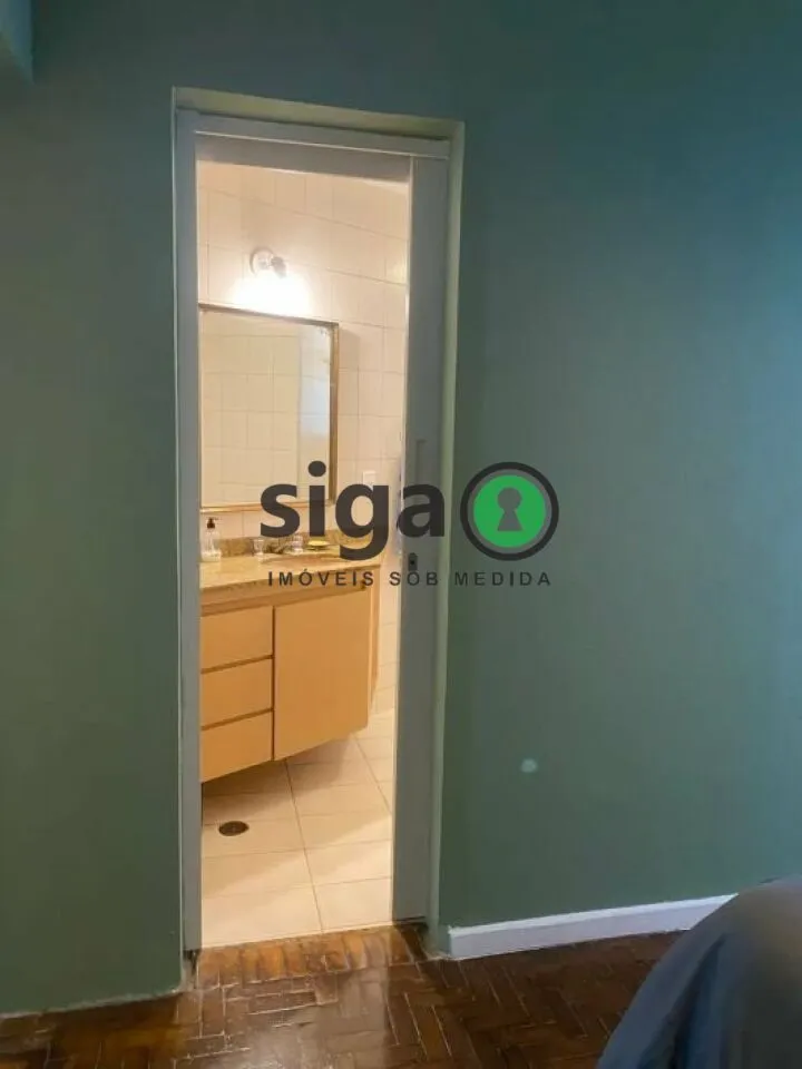 Imagem Excelente oportunidade de aquisição na Rua Iguatemi , Apartamento com 3 dormitórios