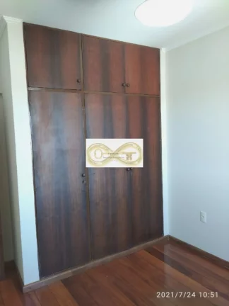 Imagem Venha conhecer esse lindo apartamento localizado no coração de Barão Geraldo, no 5º andar e próximo ao banco do Brasil.