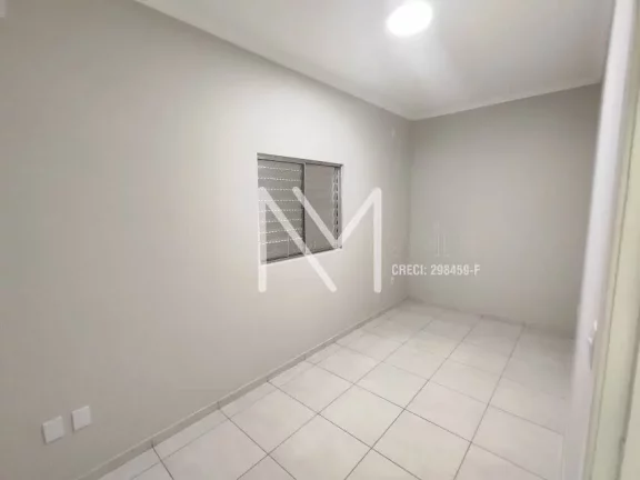 Imagem Casa Sobrado para venda 3 Quartos 1 Suíte 195m² - Bairro Residencial Rigui