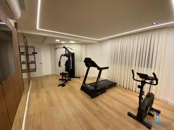 Imagem Apartamento Zona Central para Venda em Balneário Camboriú, Nações, 2 dormitórios, 1 suíte, 2 banheiros, 1 vaga