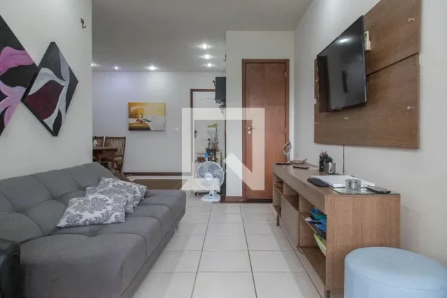 Imagem Apartamento à Venda - Recreio, 2 Quartos, 87 m2