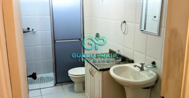 Imagem Apartamento à venda no bairro Pitangueiras - Guarujá/SP