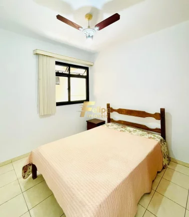 Imagem Se você sempre sonhou em morar em um apartamento espaçoso, confortável e com uma vista incrível para o mar, essa é a sua oportunidade!