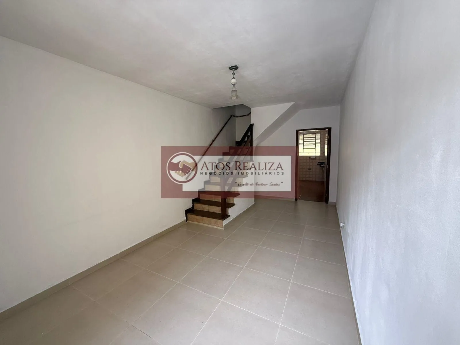 Imagem CASA A VENDA NO JARDIM CIDALIA, REGIÃO DA CIDADE ADEMAR E CUPECE. VALOR DE SUPER OPORTUNIDADE ﻿R$ 475k. CONFIRA!
