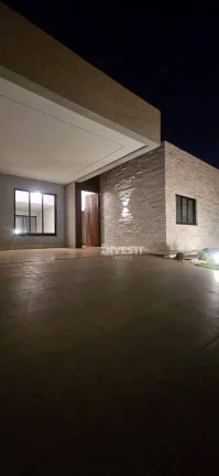 Imagem Casa à venda no Jardim Presidente - Goiânia/GO