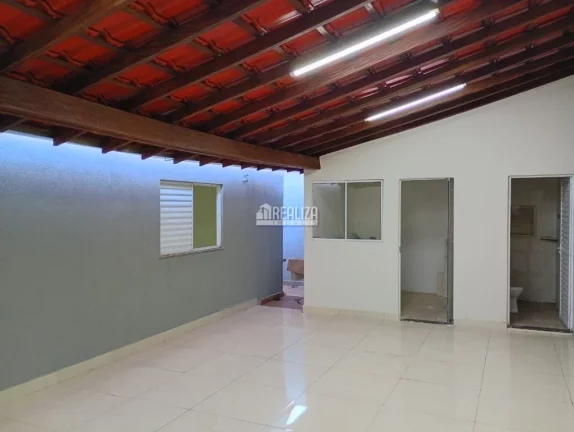 Imagem Casa à venda no Condomínio Vanice Andrade, no bairro Vila Arquelau em Uberaba