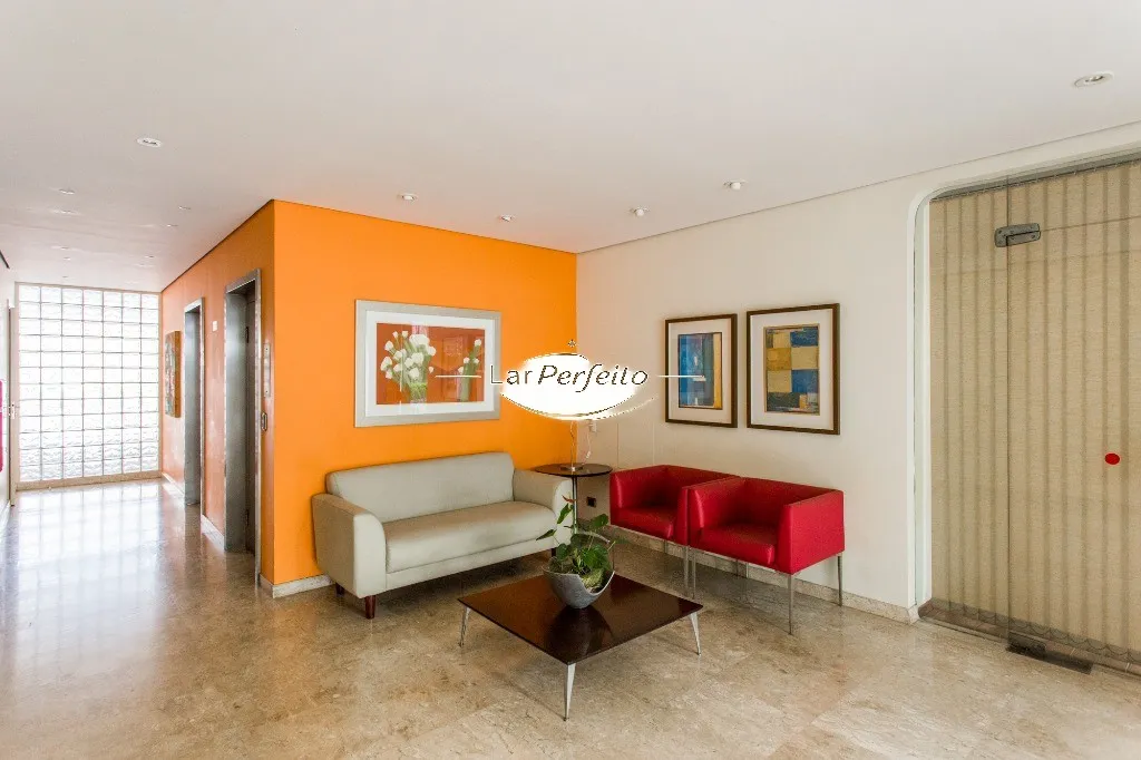 Imagem Apartamento com 2 Quartos à Venda, 76 m² em Itaim Bibi - São Paulo