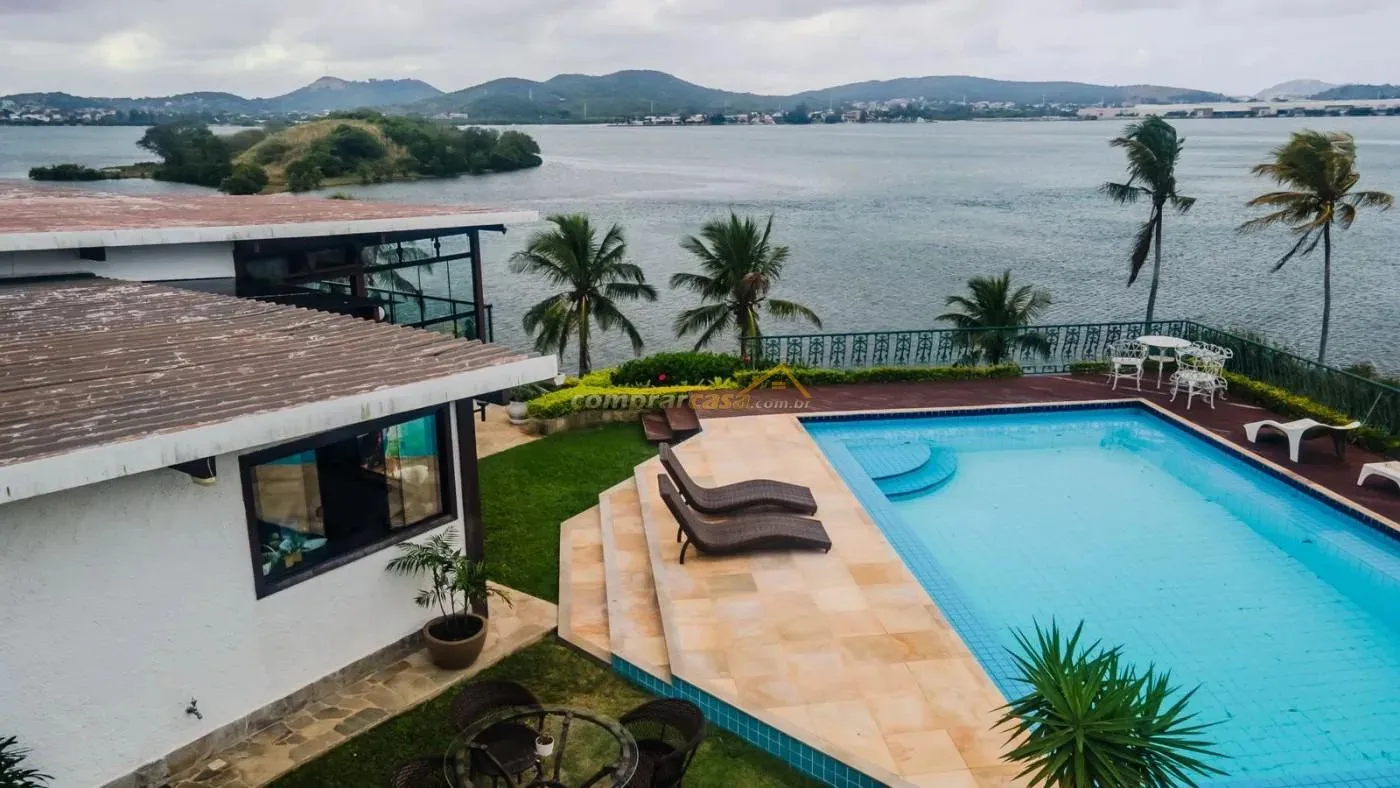 Foto do imóvel Casa para Venda em Cabo Frio / RJ