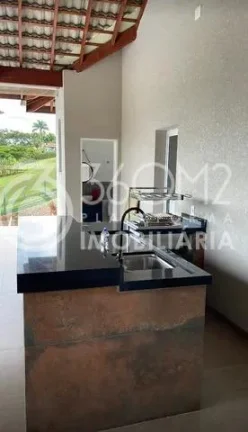 Imagem Casa em Condomínio para Venda em Bragança Paulista / SP no bairro Condomínio Jardim das Palmeiras