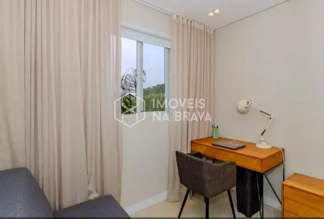 Imagem APARTAMENTO A VENDA 2 DORMITORIOS, 1 VAGA - RES NORTH BRAVA -PRAIA BRAVA - ITAJAI/SC