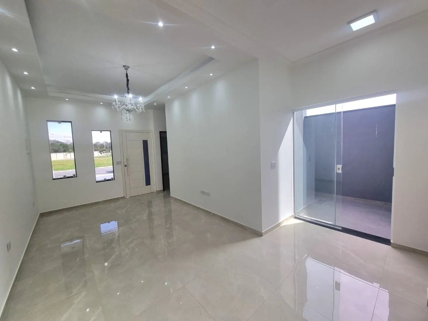 Imagem Casa à venda 3 Quartos, 1 Suite, 2 Vagas, 175M², Bosque da Imperatriz, Pindamonhangaba - SP | Condomínio Bosque da Imperatriz