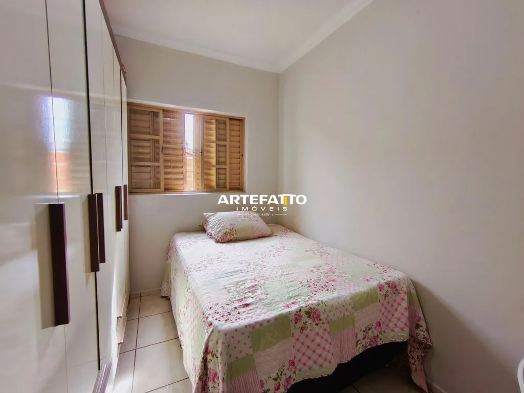 Imagem Apartamento à venda em Franca, Jardim São Gabriel, com 2 quartos, 63m2