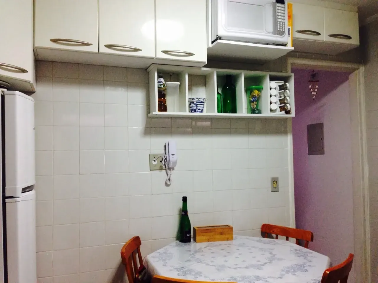 Imagem Casa de Condomínio com 2 Quartos à Venda ou Locação, 60 m² em Jardim Dom José - São Paulo