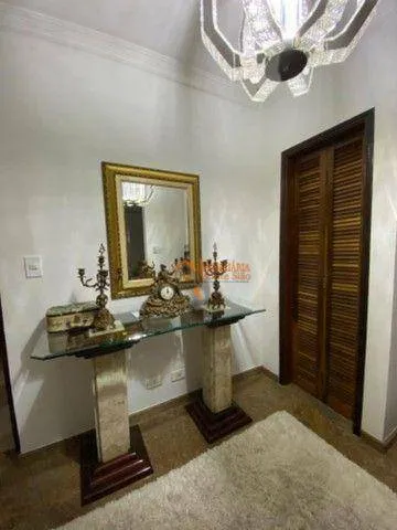 Imagem Sobrado com 3 dormitórios à venda, 130 m² por R$ 826.000,00 - Jardim Paraventi - Guarulhos/SP
