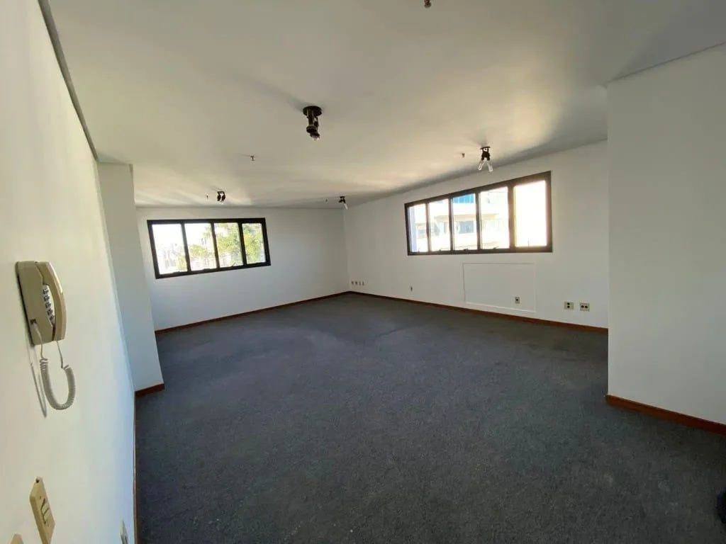 Imagem Sala Comercial em Higienópolis