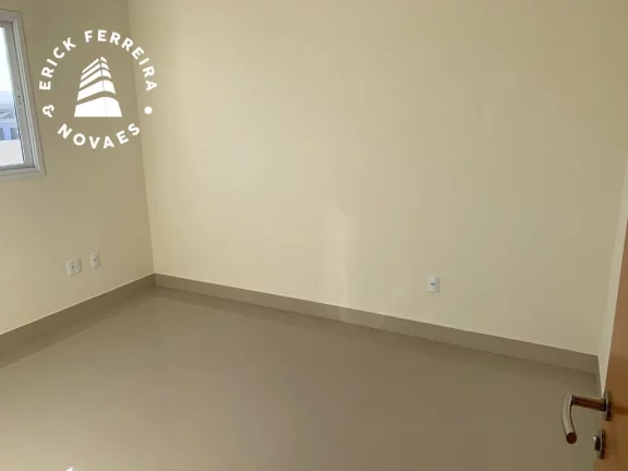 Imagem Belíssimo 3 quartos sendo uma suíte varanda gourmet duas vagas de garagem vista para o mar da Praia do Morro