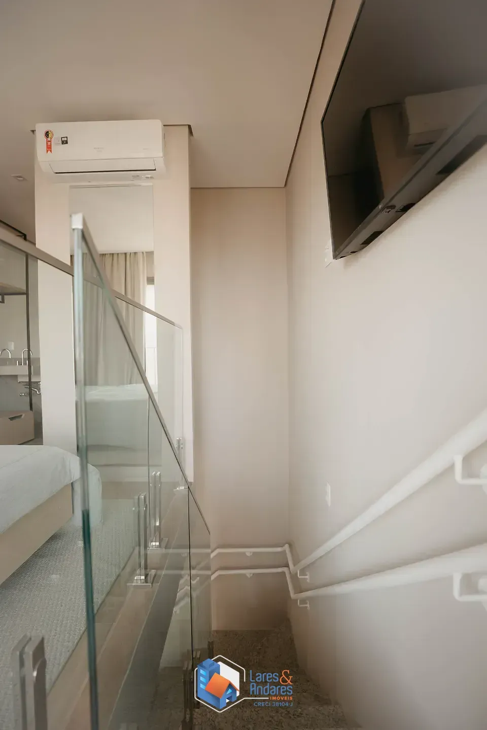 Imagem Duplex para venda em Jardim Paulista com 1 quarto, sendo 1 suíte, 54m²