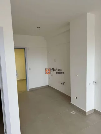 Imagem Studio com 1 dormitório à venda, 31 m² por R$ 448.000 - Indaiá - Caraguatatuba/SP