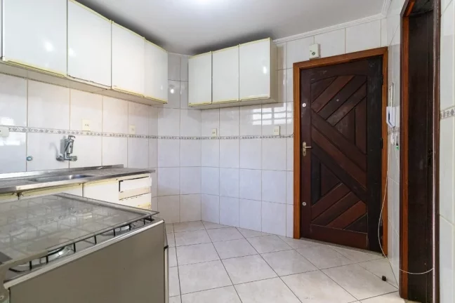 Imagem Apartamento à venda em São Paulo, Vila Firmiano Pinto, com 3 quartos, 71m2