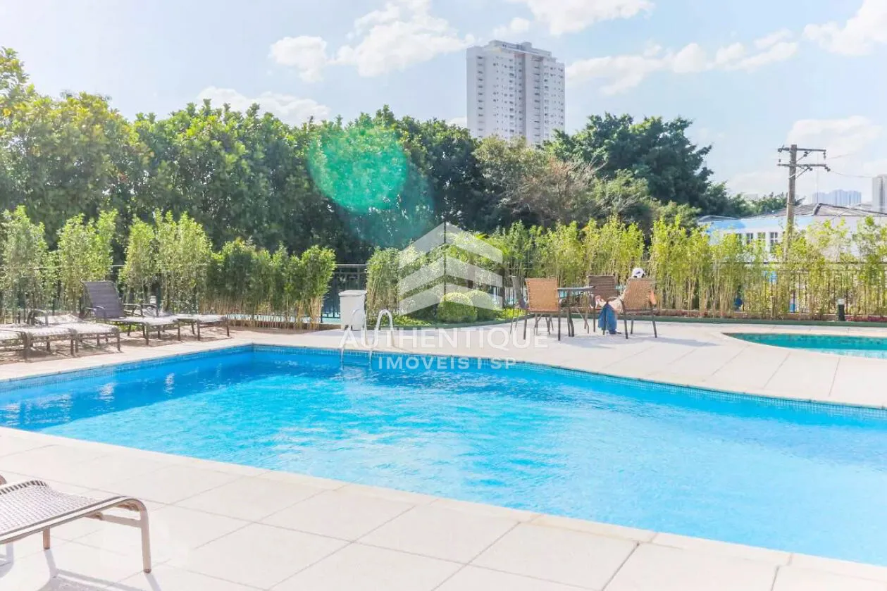 Imagem SPLENDIDO JARDIM DO GOLF JURUBATUBA - Apartamento no bairro Jurubatuba à venda