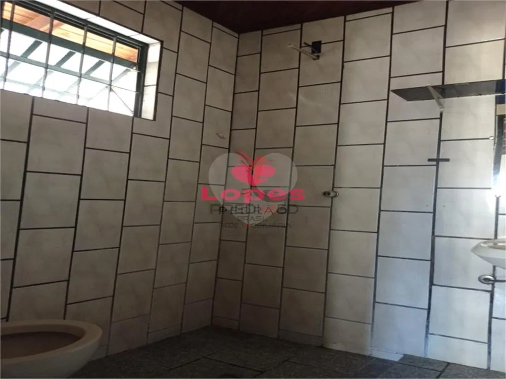 Imagem Casa de 3 quartos, 198m² no bairro Parque Residencial Rondon, em Lençóis Paulista
