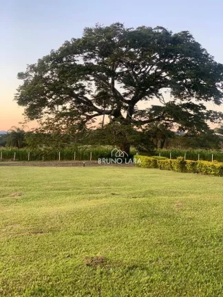 Imagem Fazenda à venda Esmeralda - MG
