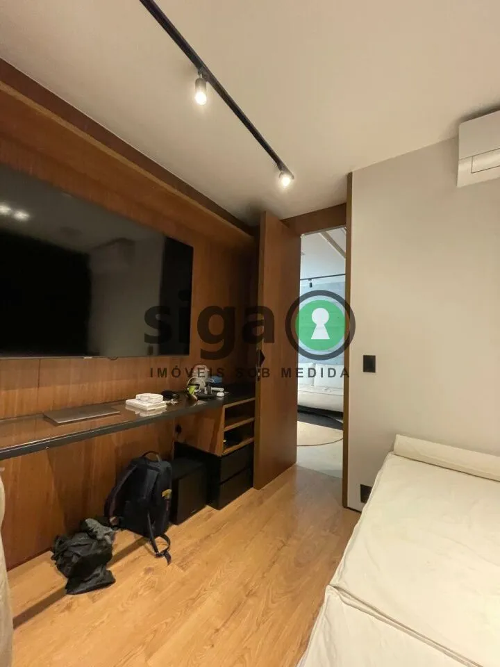 Imagem Apto com 71m², MOBILIADO, para LOCAÇÂO com 2 dormitórios e 1 vaga