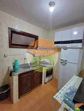 Imagem Apartamento 01 Dormitorios - 500 Metros da Praia -Praia Grande