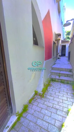 Imagem Apartamento em Enseada, Guarujá/SP