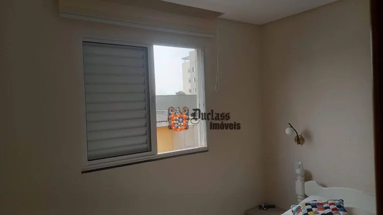 Imagem Apartamento com 2 dormitórios à venda, 54 m² por R$ 400.000,00 - Cidade Patriarca - São Paulo/SP