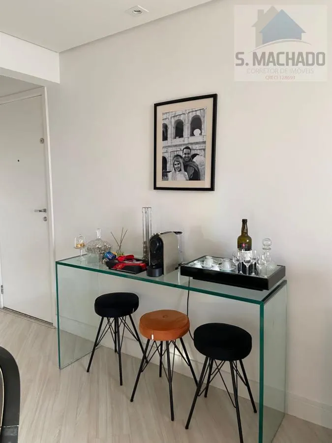 Imagem Apartamento para Venda em Santo André / SP no bairro Vila Metalurgica