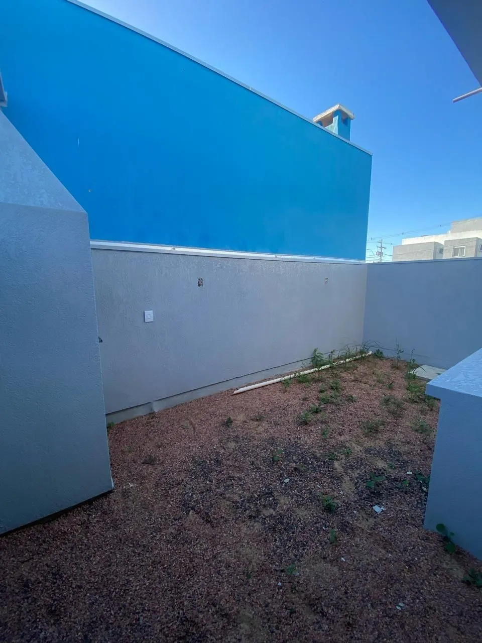 Imagem Casa térrea de 3 dormitórios sendo um suíte