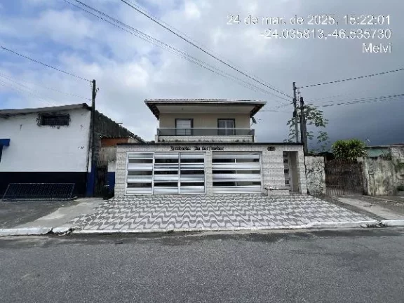 Foto do imóvel Oportunidade Única em PRAIA GRANDE - SP | Tipo: Casa | Negociação: Leilão | Situação: Imóvel em AVENIDA MILENA PERUTICH