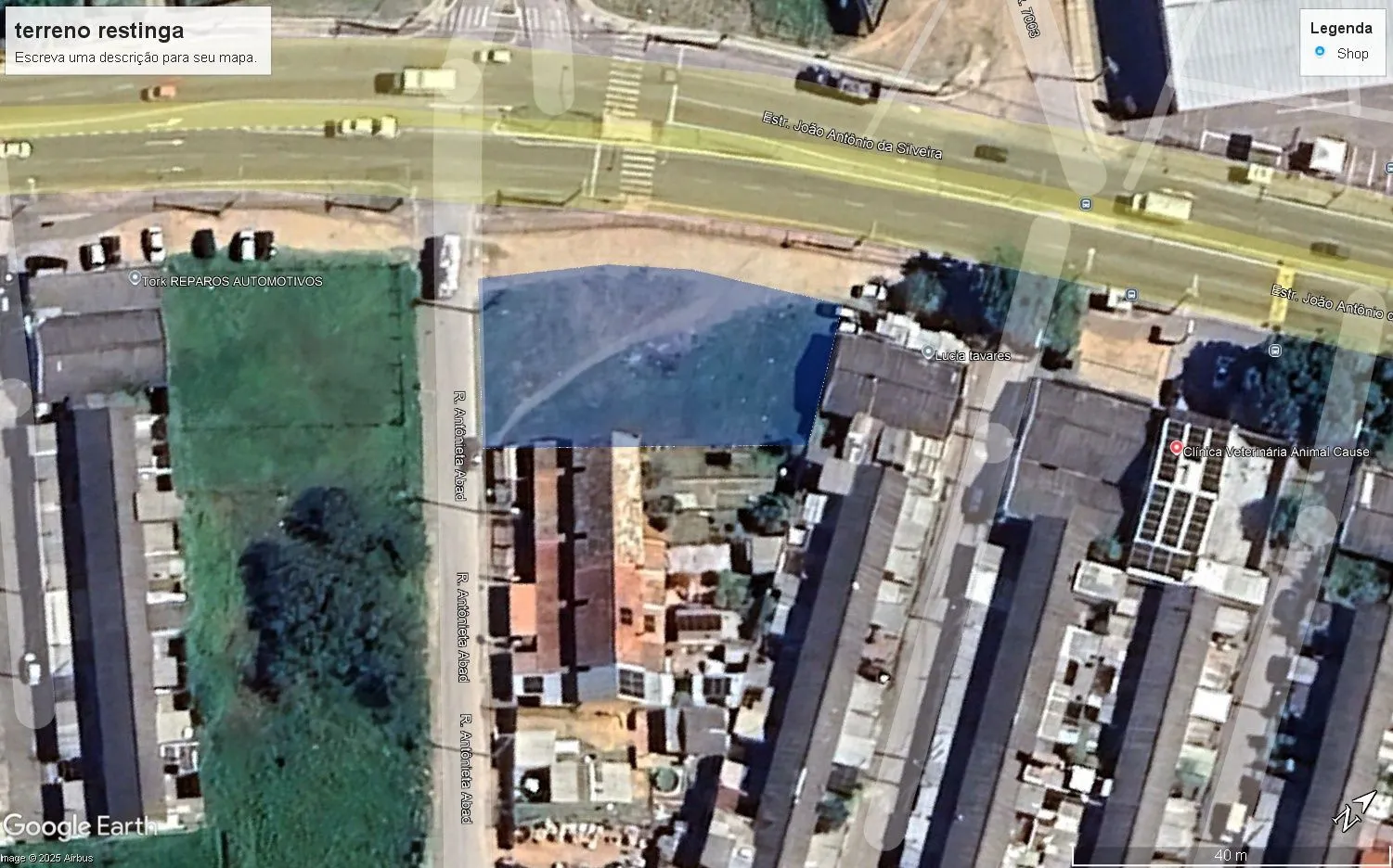 Foto do Imóvel