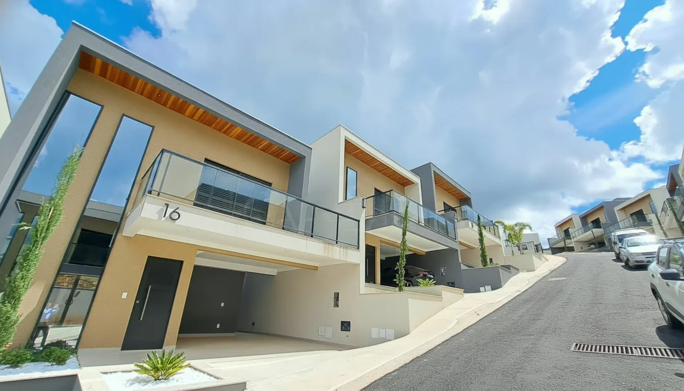 Imagem Casa 3 suítes à venda em Jardim Vitória V, Poços de Caldas