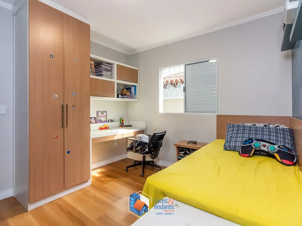 Imagem Sobrado para venda em Pirituba com 3 quartos, sendo 2 suítes, 100m²