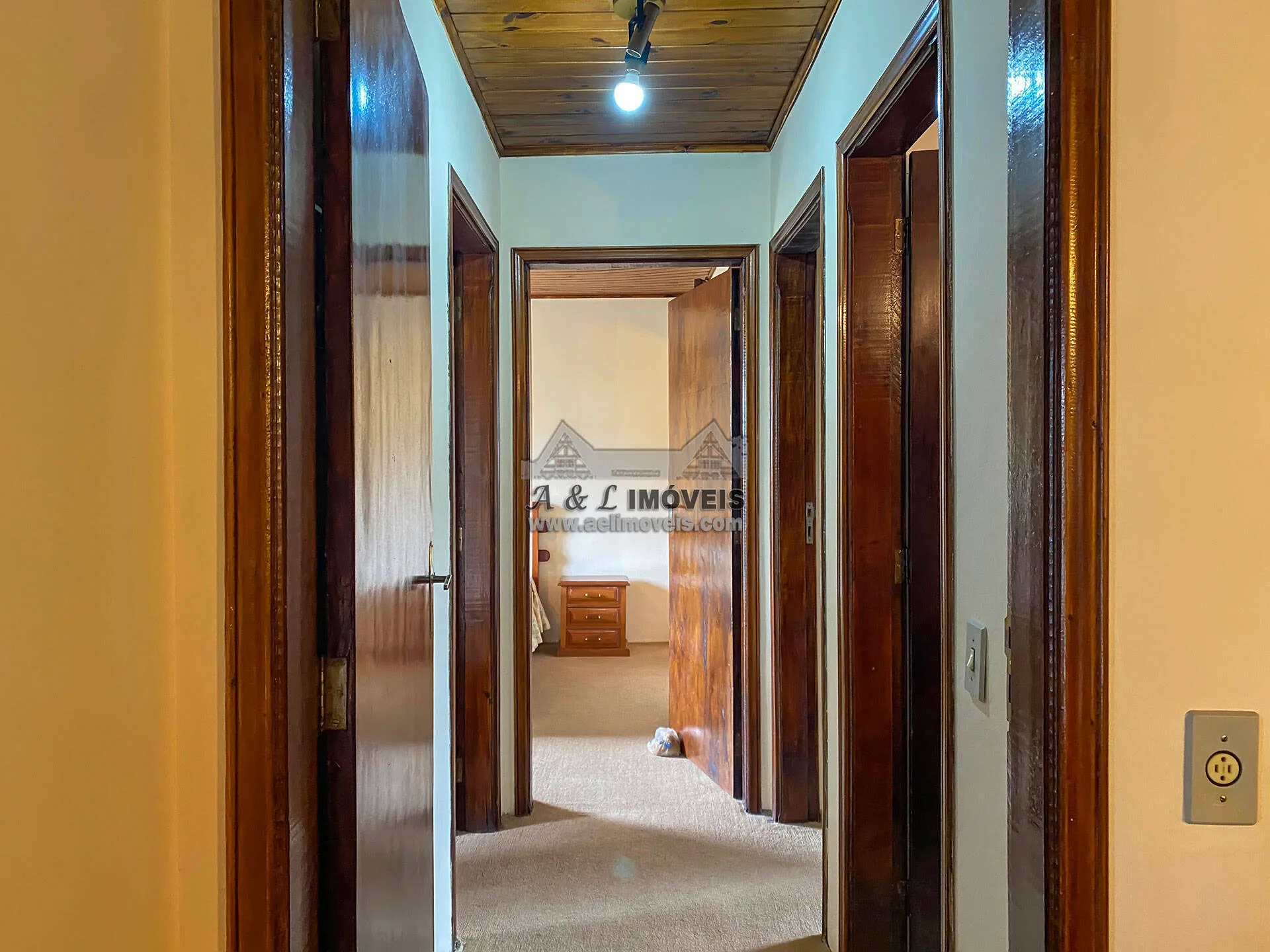 Imagem Apartamento à venda em Campos do Jordão - Ideal para investir ou morar