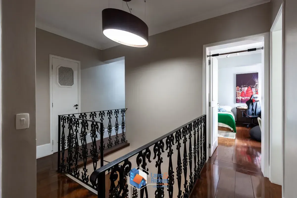 Imagem Cobertura para venda em Jardim Paulista com 3 quartos, sendo 1 suíte, 164m²