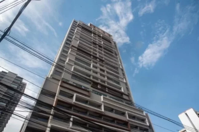 Foto do imóvel HAUS MITRE VILA CLEMENTINO - Studio de 27m² (NR), em região que oferece comodidade e mobilidade!