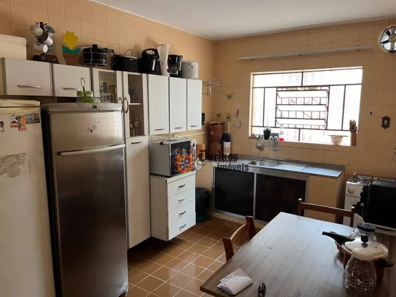 Imagem Chácara com 4 dormitórios à venda, 2131 m² por R$ 900.000 - Capoavinha - Mairiporã/SP
