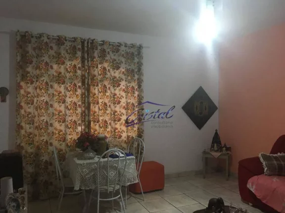 Imagem Casa à venda, 122 m² por R$ 400.000,00 - Butantã - São Paulo/SP