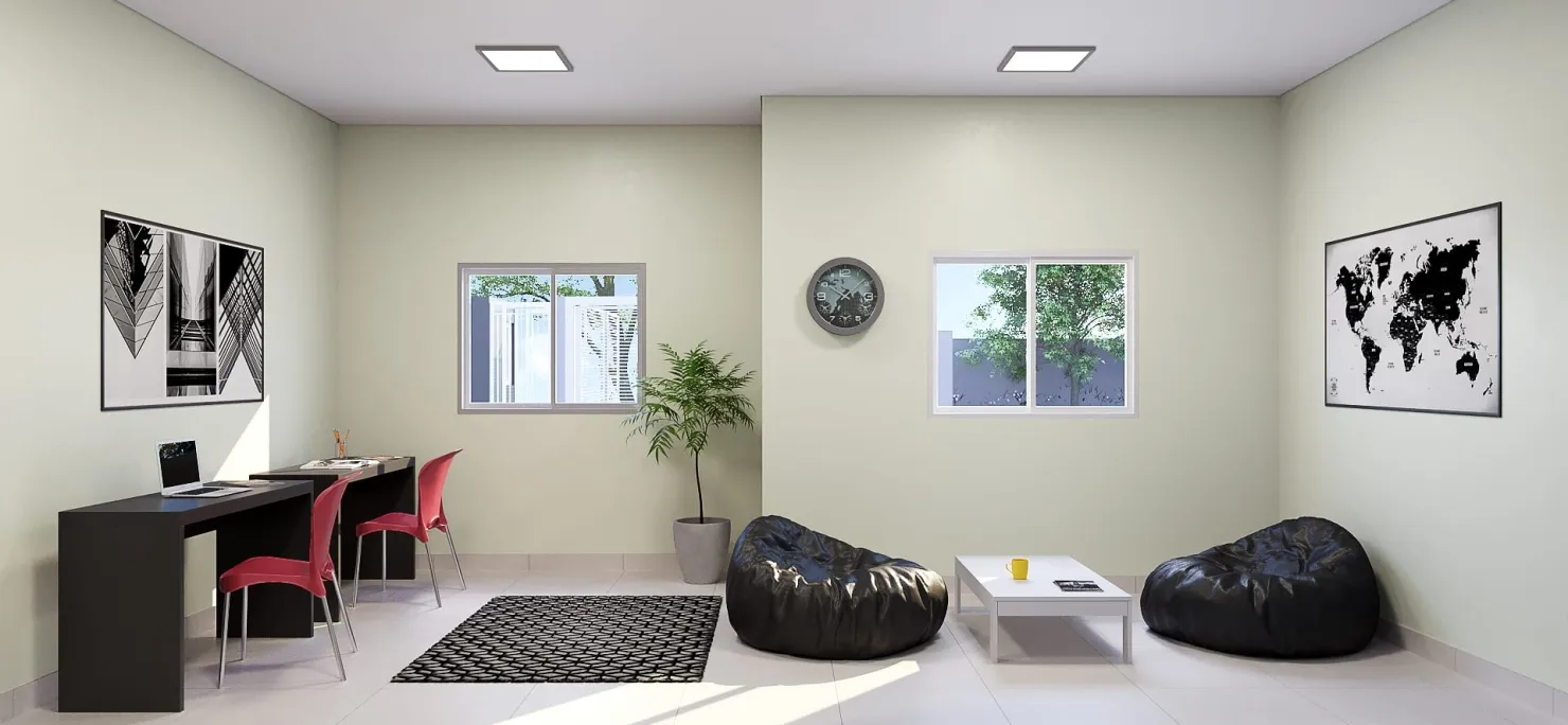 Imagem Apartamento à venda 3 Quartos, 1 Suite, 2 Vagas, 81.03M², Bosque Flamboyant, Taubaté - SP | SYRAH Residence