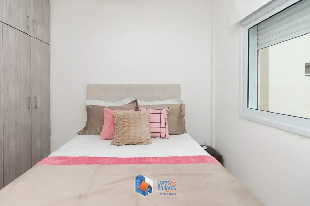 Imagem Apartamento para venda em Bela Vista com 2 quartos, 60m²